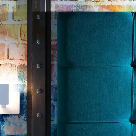 City Center Stylish Studios * Rethymno