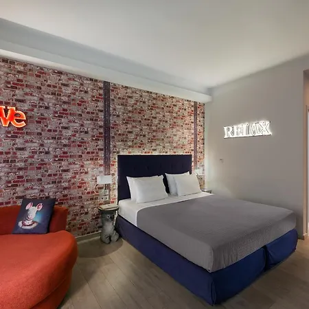 City Center Stylish Appartement *