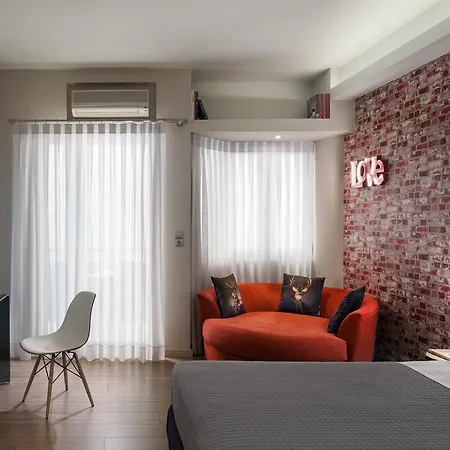 Appartement City Center Stylish *