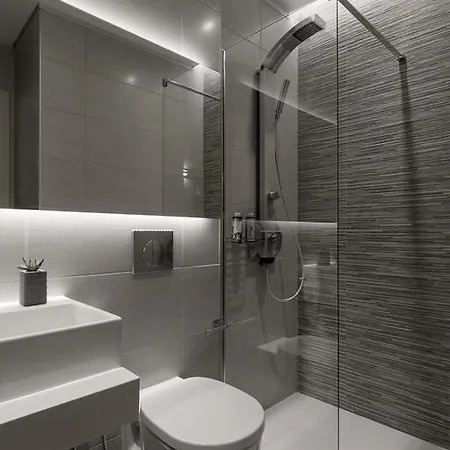 City Center Stylish Studios * Rethymno
