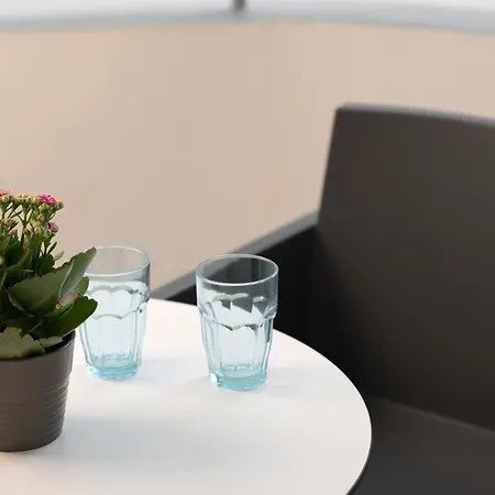 Appartement City Center Stylish Rethimnon