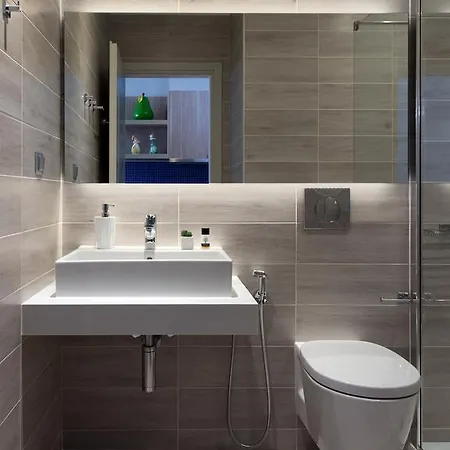 Appartement City Center Stylish *