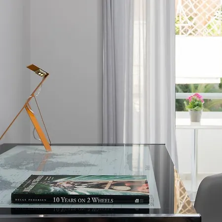 Appartement City Center Stylish Rethimnon