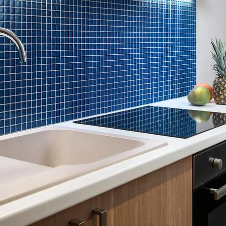 City Center Stylish Studios Rethymno