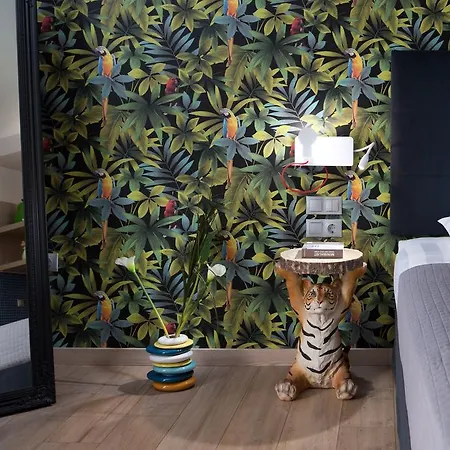 Appartement City Center Stylish *