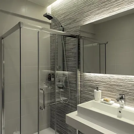 City Center Stylish Appartement *