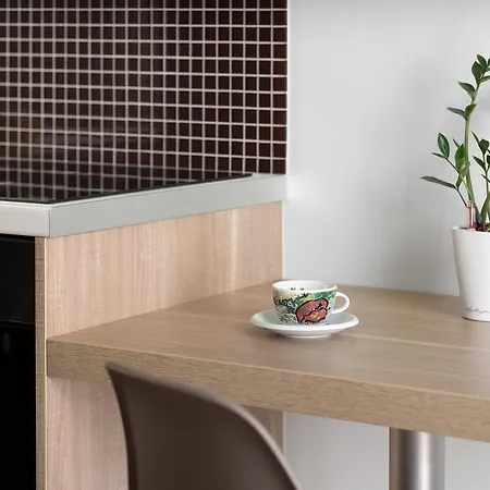City Center Stylish Appartement Rethimnon