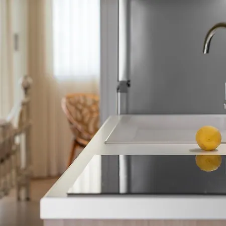 City Center Stylish Appartement
