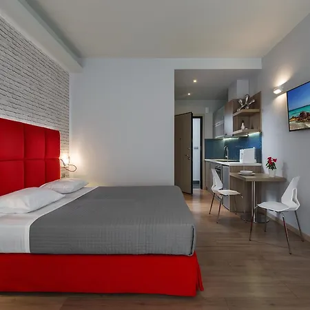City Center Stylish Studios *