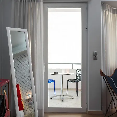 Appartement City Center Stylish