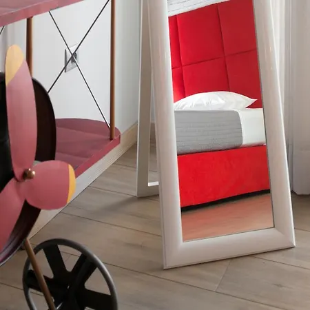 City Center Stylish Studios Rethymno