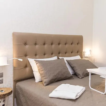 Apartmán City Center Stylish