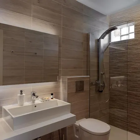 City Center Stylish Apartmán Rethymno