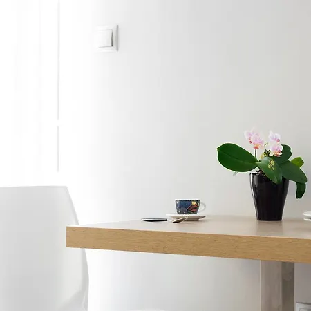 City Center Stylish Apartmán