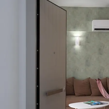 Apartmán City Center Stylish